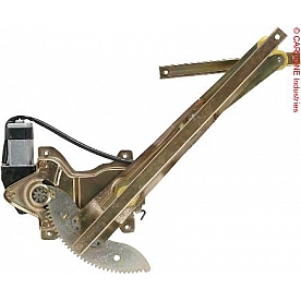 Cardone (A1) Industries Power Window Motor 821103CR