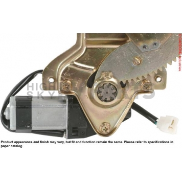 Cardone (A1) Industries Power Window Motor 821103CR-1