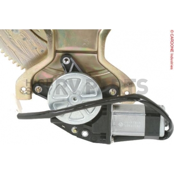 Cardone (A1) Industries Power Window Motor 821103CR-2