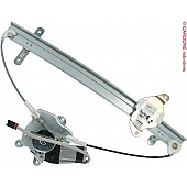 Cardone (A1) Industries Power Window Motor 821352AR