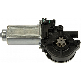 Dorman (OE Solutions) Power Window Motor 742346