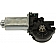Dorman (OE Solutions) Power Window Motor 742346
