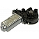 Dorman (OE Solutions) Power Window Motor 742346