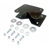 Teraflex Center High Mount Stop Light Extension 1902000