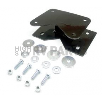 Teraflex Center High Mount Stop Light Extension 1902000