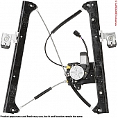 Cardone (A1) Industries Power Window Motor 82177AR