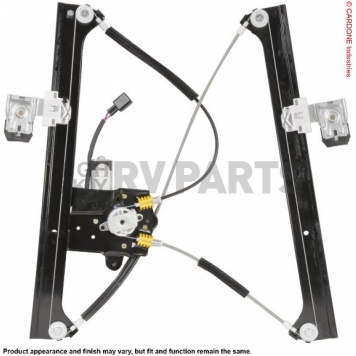 Cardone (A1) Industries Power Window Motor 82177AR-1