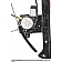 Cardone (A1) Industries Power Window Motor 82177AR