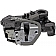 Dorman (OE Solutions) Door Lock Actuator 931407