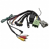 Metra Electronics Radio OnStar Retention Interface GMOSLAN09