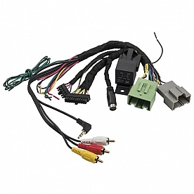 Metra Electronics Radio OnStar Retention Interface GMOSLAN09
