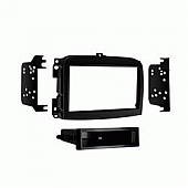 Metra Electronics Radio Mounting Kit 996521B