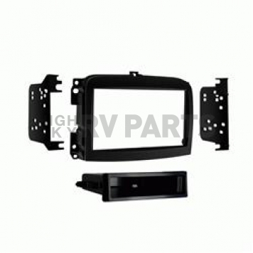 Metra Electronics Radio Mounting Kit 996521B