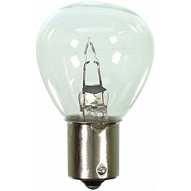 Wagner Lighting Clock Light Bulb 1195