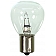 Wagner Lighting Clock Light Bulb 1195