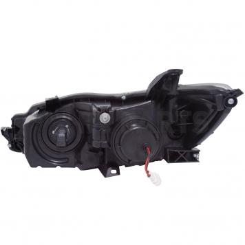 ANZO USA Headlight Assembly 121519-1