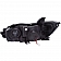 ANZO USA Headlight Assembly 121519