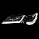 ANZO USA Headlight Assembly 121519