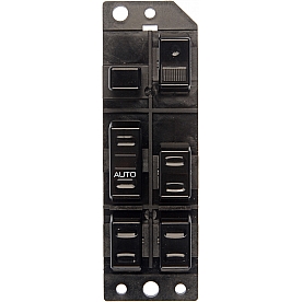 Dorman (OE Solutions) Power Window Switch 901808
