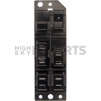 Dorman (OE Solutions) Power Window Switch 901808