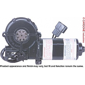 Cardone (A1) Industries Power Window Motor 471706