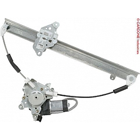 Cardone (A1) Industries Power Window Motor 821352BR