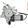 Cardone (A1) Industries Power Window Motor 821352BR