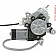 Cardone (A1) Industries Power Window Motor 821352BR