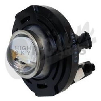 Crown Automotive Jeep Replacement Fog Light Assembly 5182021AB