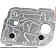 Cardone (A1) Industries Window Regulator 824598A