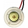 Dorman (OE Solutions) Tail Light Socket - 84808