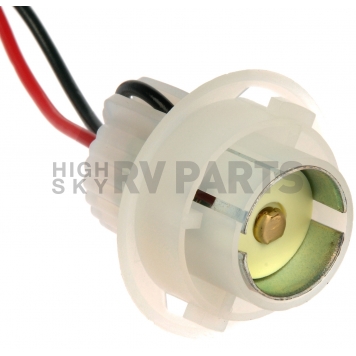 Dorman (OE Solutions) Tail Light Socket - 84808-2