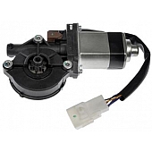 Dorman (OE Solutions) Power Window Motor 742615