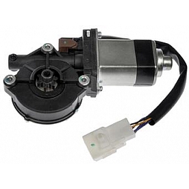 Dorman (OE Solutions) Power Window Motor 742615