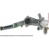Cardone (A1) Industries Power Window Motor 82350AR