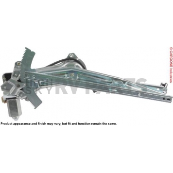 Cardone (A1) Industries Power Window Motor 82350AR-1