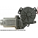 Cardone (A1) Industries Power Window Motor 474538