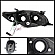 Spyder Automotive Headlight Assembly 5074263