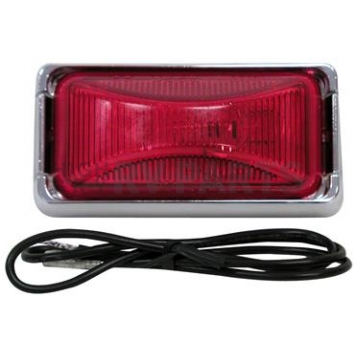 Peterson Mfg. Side Marker Light V150KR