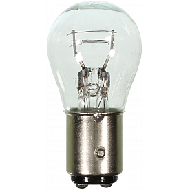 Wagner Lighting Tail Light Bulb 1157LL