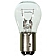 Wagner Lighting Tail Light Bulb 1157LL
