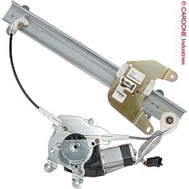 Cardone (A1) Industries Power Window Motor 821352CR