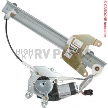 Cardone (A1) Industries Power Window Motor 821352CR