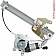 Cardone (A1) Industries Power Window Motor 821352CR
