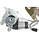 Cardone (A1) Industries Power Window Motor 821352CR