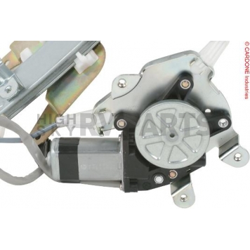 Cardone (A1) Industries Power Window Motor 821352CR-2