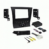 Metra Electronics Radio Mounting Kit 996525B
