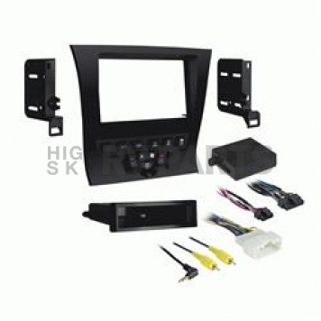 Metra Electronics Radio Mounting Kit 996525B