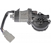 Dorman (OE Solutions) Power Window Motor 742616