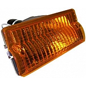 Crown Automotive Jeep Replacement Parking Light Assembly J5460107